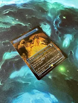 Pact of Negation - Foil - Lord of the Rings - Brothers Hildebrandt - R 0523 - MP - Image 2