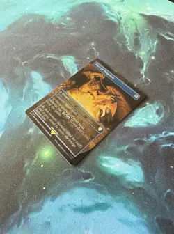 Pact of Negation - Foil - Lord of the Rings - Brothers Hildebrandt - R 0523 - MP - Image 4