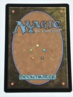 MTG Doctor Who The Wedding of River Song Extended Art 0349 NM Rare - Image 2