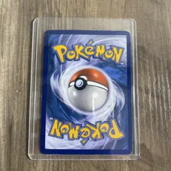 Pokemon TCG Blastoise EX XY122 Full Art Holo Black Star Promo - Image 2