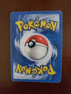 Cubone 50/64 - Common - WoTC Vintage Jungle Set Pokemon Card NM/LP - Image 2