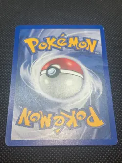 2004 POKEMON TCG CARD MILOTIC HIDDEN LEGENDS HOLO 12/101 W/SWIRL - Image 5