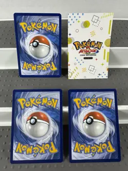 Pokemon Lot of Cards and Stickers All Scyther #123 Scyther Only Lot of 20 - Image 5