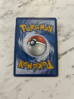Pokemon TCG Destined Rivals Team Rocket's Proton 227/182 Full Art Trainer Card - Image 2
