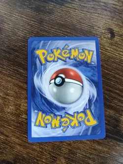 Pokemon Sandshrew 62/102 Base Set UK Print 1999-2000 - Image 2