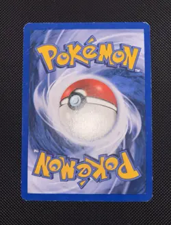 Carte Pokemon Queulorior 32 Promo Black Star Wizards Nintendo FR Rare ! - Image 2