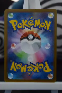 ORBEETLE AR 104/098 | MINT | Glory of Team Rocket SV10 | Full Art Pokemon Card - Image 2