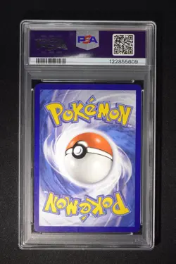 Zekrom TG05/TG30 Swsh09: Brilliant Stars Trainer Gallery Holo PSA 9 - Image 2
