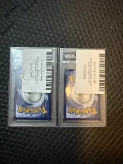 Lugia VSTAR 139/195 MINT PSA 9. Pokemon SWSH Silver Tempest - 2022 - Image 2