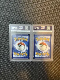 Lugia VSTAR 139/195 MINT PSA 9. Pokemon SWSH Silver Tempest - 2022 - Image 3