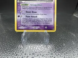 Sableye 22/108 Holo Rare Stamped Power Keepers Pokemon Card - Image 4