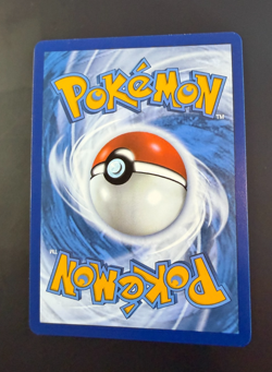 Professor's Research Full Art 240/198 Ultra Rare Scarlet & Violet Pokemon TCG NM - Image 4