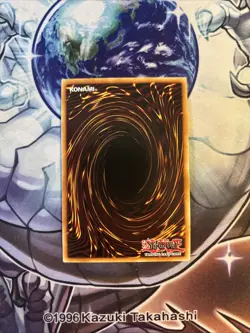 (ACL) Change of Heart MRD-060 Yu-Gi-Oh Unlimited Metal Raiders Ultra Rare VLP - Image 2