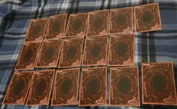 Yu-Gi-Oh! LOD, MFC Card Lot Of 17 Including Several 1st Edition Cards - Image 2