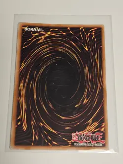 Yugioh - Scarlight Red Dragon Archfiend MP16-EN140 1st Edition Secret Rare NM - Image 2