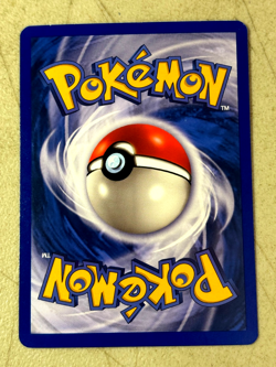 HYPNO - Holo #H12/H32 Pokemon 2003 Aquapolis NM+ Card - SWEET !! - Image 3
