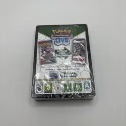 Hawlucha Pokemon Scarlet and Violet Sealed Build & Battle Promo Deck Cards - Image 2