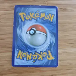 Riolu 215/198SV01 Scarlet & Violet Base Set IR Illustration Rare Card - Image 2