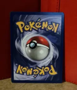 KABUTO Pokemon 1st Edition Fossil 1999 Card 50/62 Fossil NM Condition - Image 2