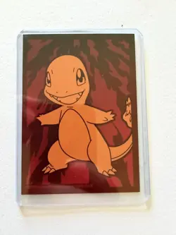 Pokemon TCG Munkidori Illustration Card Shrouded Fable 072/064 - Image 4