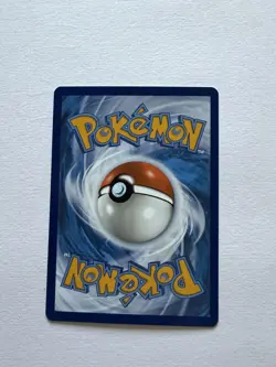 Pokemon TCG Munkidori Illustration Card Shrouded Fable 072/064 - Image 5