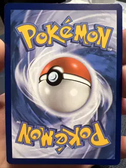 Pokemon Mewtwo 052 Sv: Scarlet & Violet Black Star Promo Card - Image 2