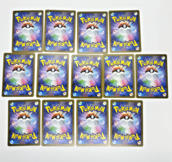 Pokemon cards AR Art rare Illustration Rare lot set of 37 Japanese NM - Image 5