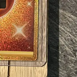 Fighting Energy 233/198 Gold Secret Rare Full Art Chilling Reign Pokemon Card LP - Image 3