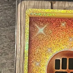 Fighting Energy 233/198 Gold Secret Rare Full Art Chilling Reign Pokemon Card LP - Image 4