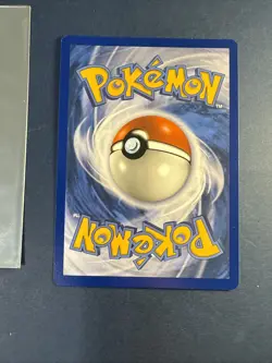 Pokemon TCG Warp Energy Holo Secret Rare Card Crimson Invasion 123/111 - Image 2