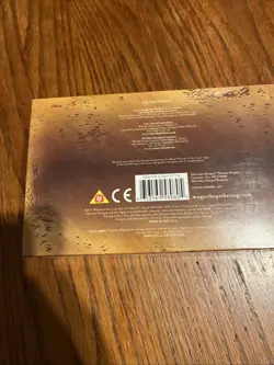 Magic the Gathering Mirrodin Besieged SEALED Booster Box English - Image 4