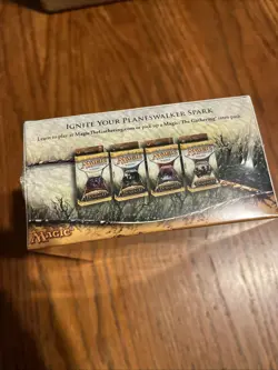 Magic the Gathering Mirrodin Besieged SEALED Booster Box English - Image 5