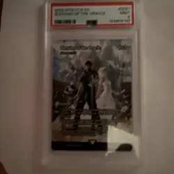 Blessing of the Oracle - Akroma's Will (Showcase) Final Fantasy: - Image 1