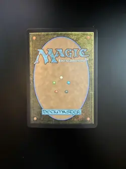 MTG Final Fantasy English The Masamune Borderless 0353 Foil - Image 2