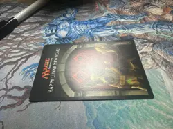 Promo Foil Treasure Token 2018 Lunar New Year Money Tree MTG Magic The Gathering - Image 4