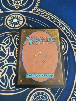 Atraxa Praetors Voice 453 M Secret Liar FOIL Mtg - Image 2