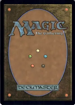 Counterspell (Retro Foil) - Dominaria Remastered - Magic MTG NM - Image 2
