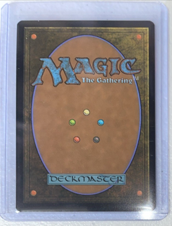NM Borderless Foil Myriad Landscape, MTG Commander Masters #660 - Image 2