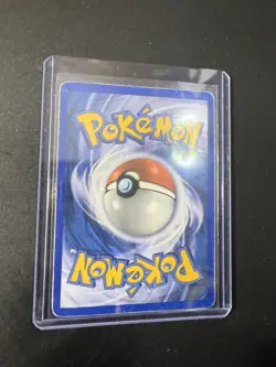 Pokemon Double Rainbow Energy 88/100 2006 EX Crystal Guardians - Image 4