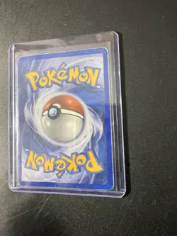 Pokemon Double Rainbow Energy 88/100 2006 EX Crystal Guardians - Image 5