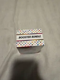 Pokemon Scarlet and Violet 151 Booster Bundle - Image 5