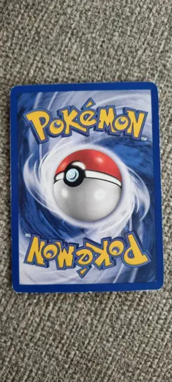 Charmander - Pokemon TCG - MP - Common - Team Rocket 50/82 - Image 2