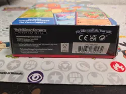 Pokemon - My First Battle Two Mini Starter Decks Charmander & Squirtle SEALED 820650852534 - Image 2