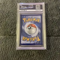 Pokemon Scarlet & Violet 151 Dragonair 181/165 PSA 10 English Illustration Rare - Image 2