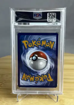 Mewtwo EX 231/182 PSA 10 SIR Team Rockets Pokemon 2025 - Image 2
