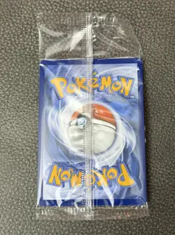 Articuno 032/159 Holiday Calendar 2025 SEALED Stamp Promo Pokemon TCG - Image 2