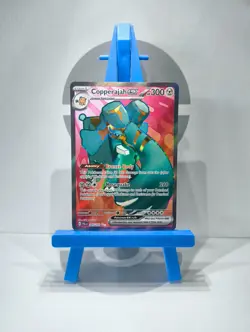Copperajah ex 245/193 - Full Art - Scarlet & Violet Paldea Evolved - Pokemon TCG - Image 1