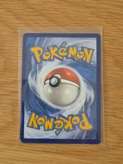 Pokemon Card TCG Ralts 153/091 Paldean Fates Shiny Rare Holo English Near Mint - Image 2