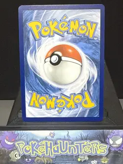 Pokemon Card Zeraora VMAX GG42/GG70 Crown Zenith Galarian Gallery Holo NM - Image 2