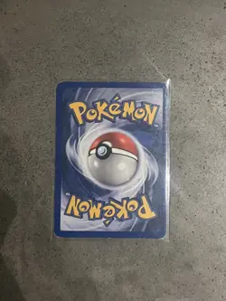 Card Pokemon Wizards 1996 Nidoran Edition Jungle 57/64 Near Mint PCA PSA - Image 2